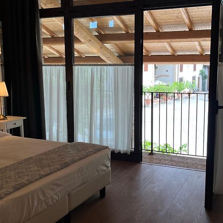 Villa D'Arco Apartment فيرونا المظهر الخارجي الصورة