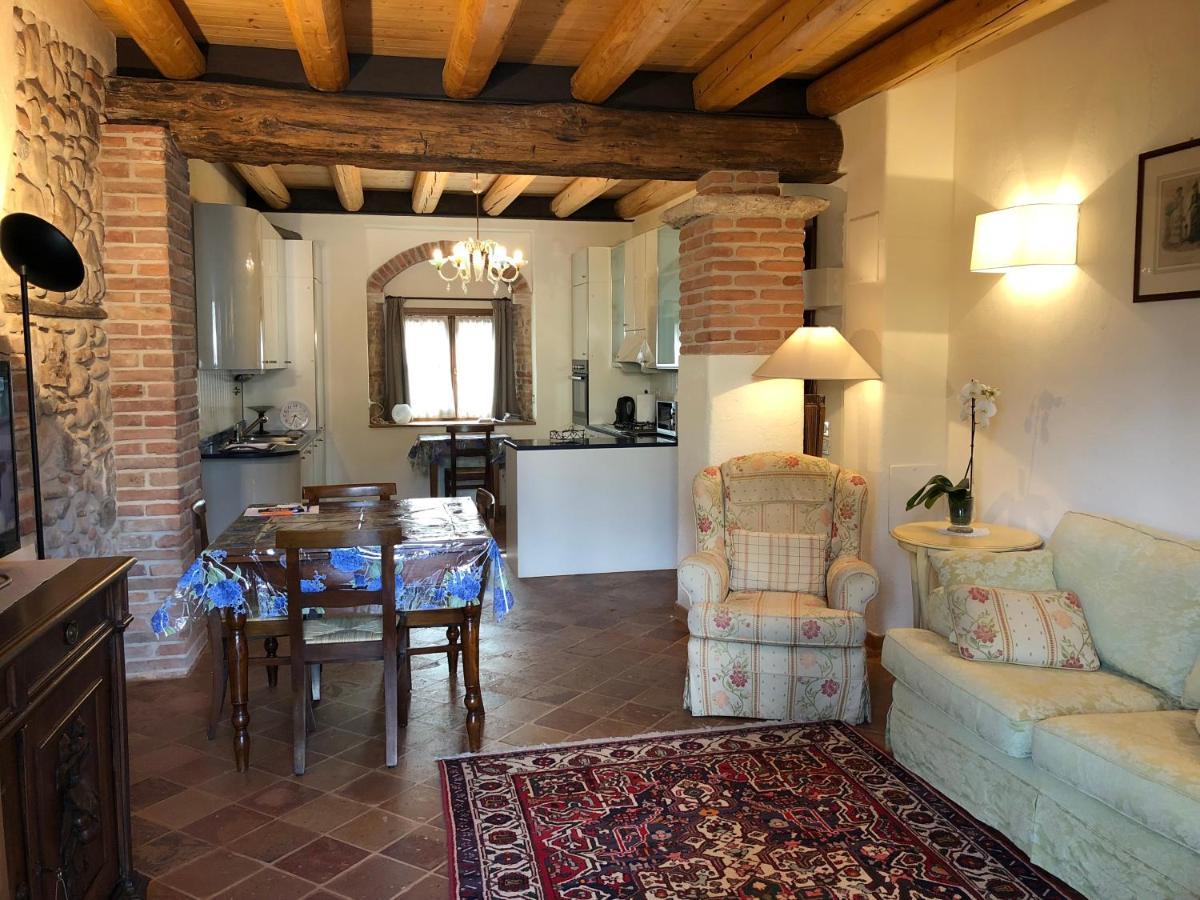 Villa D'Arco Apartment فيرونا المظهر الخارجي الصورة