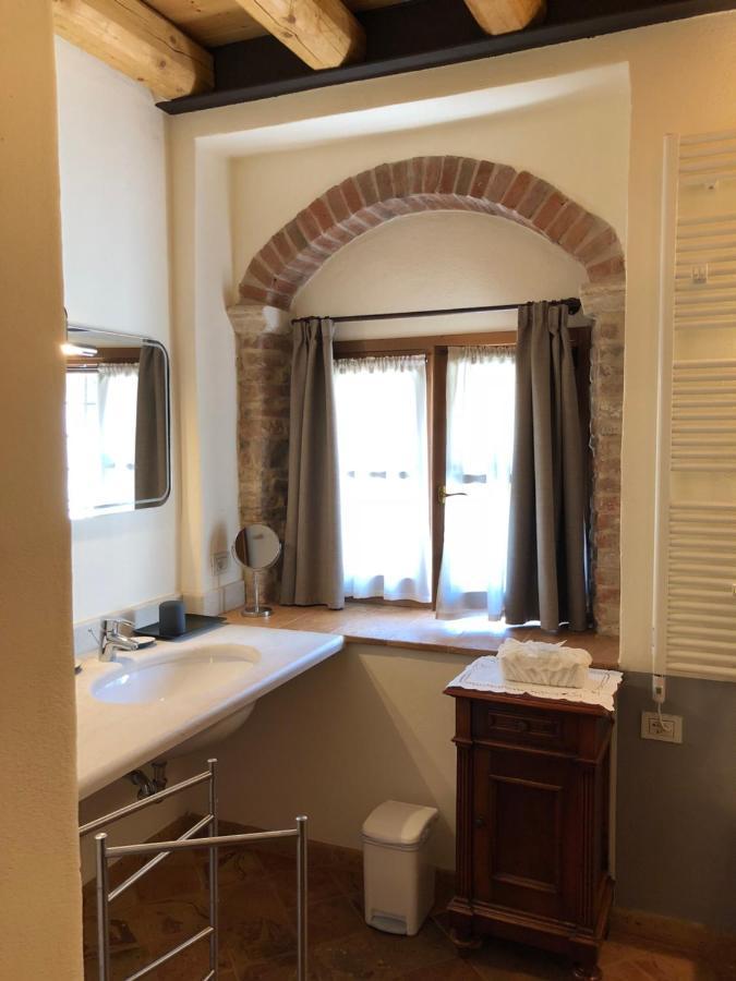 Villa D'Arco Apartment فيرونا المظهر الخارجي الصورة
