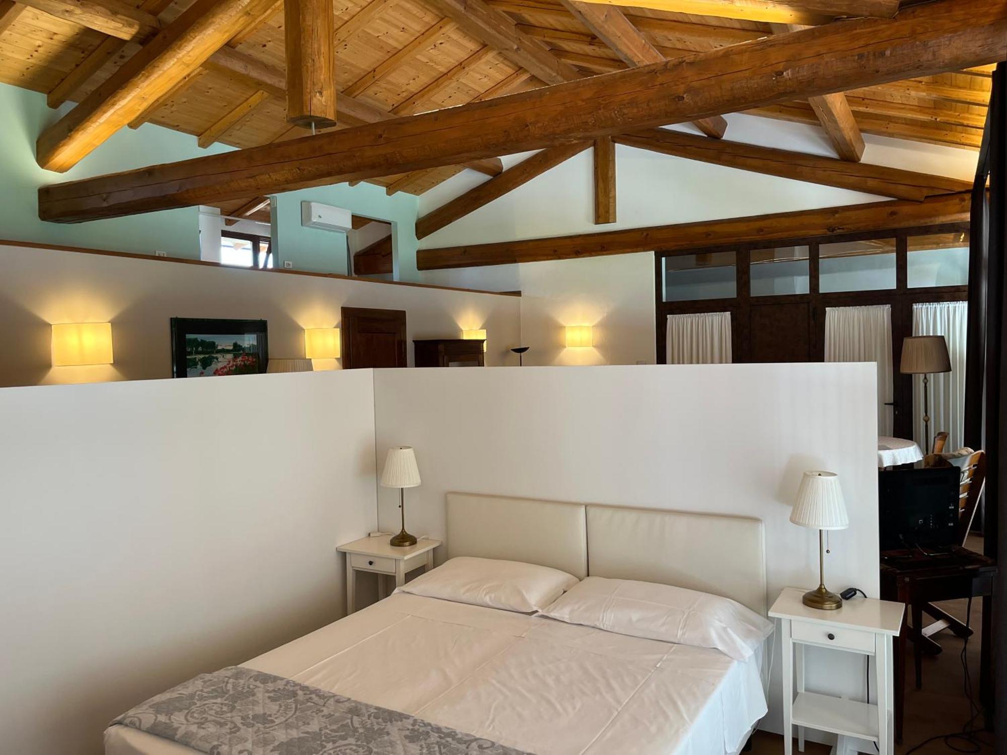 Villa D'Arco Apartment فيرونا المظهر الخارجي الصورة